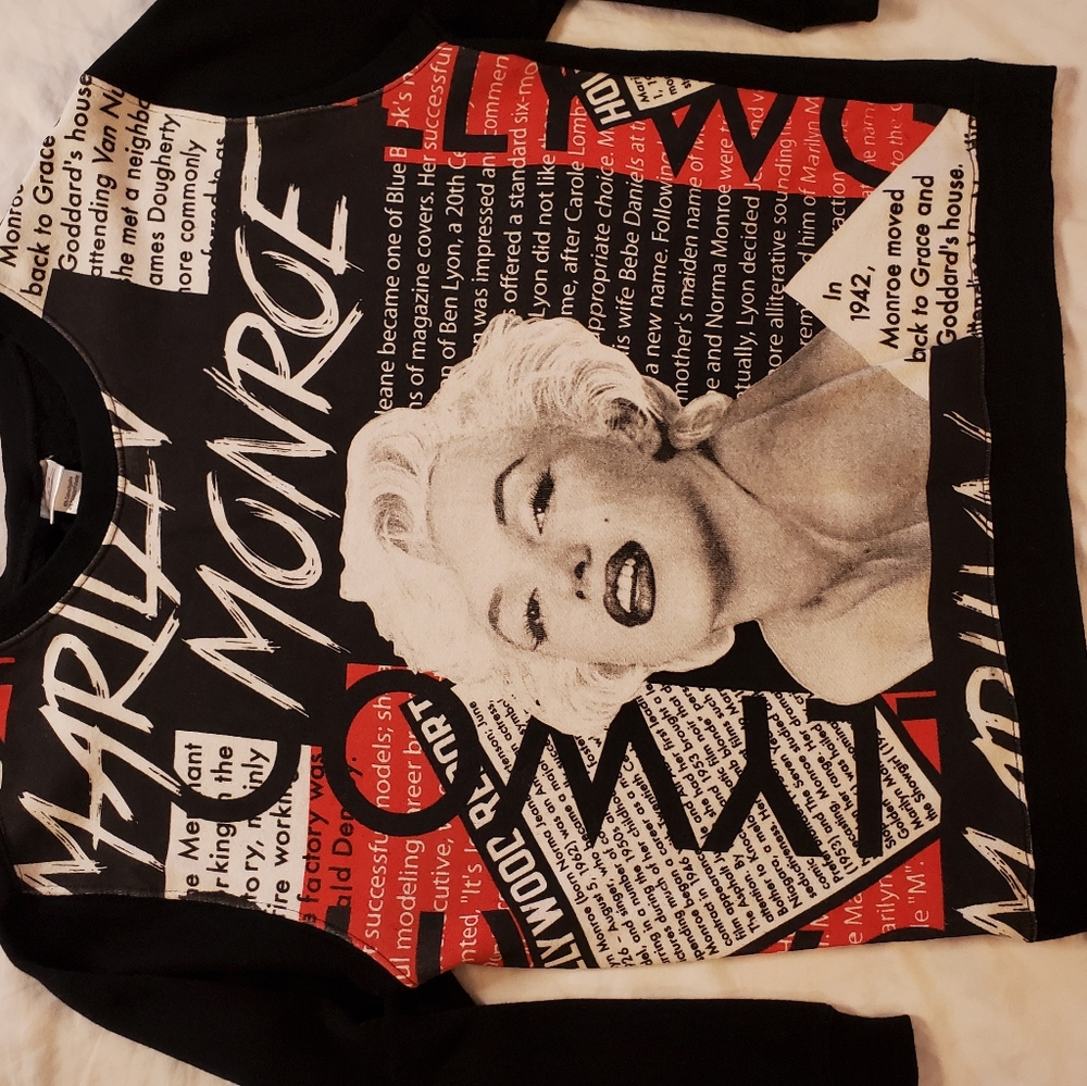 Marilyn Monroe